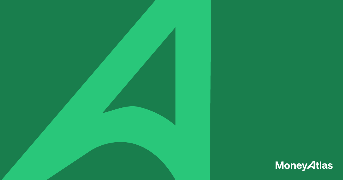 Money Atlas